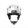 Schutt Sports Vengeance A11 Youth Football Helmet, Facemask NOT Included, White, X-Small view 2