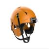 Schutt Sports Vengeance A11 Youth Football Helmet, Facemask NOT Included, Gold, X-Small view 1