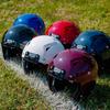 Schutt Youth Vengeance A11 Football Helmet view 2