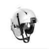 Schutt Sports Vengeance A11 Youth Football Helmet, Facemask NOT Included, White, Small view 1