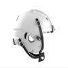 Schutt Sports Vengeance A11 Youth Football Helmet, Facemask NOT Included, White, Small view 3