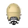 Schutt Sports Vengeance A11 Youth Football Helmet, Facemask NOT Included, Metallic Vegas Gold, Medium view 4