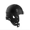 Schutt Sports Vengeance A11 Youth Football Helmet, Football Accessories, Facemask NOT Included, Matte Black, X-Large view 3