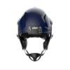 Schutt Sports Vengeance A11 Youth Football Helmet, Facemask NOT Included, Navy, Large view 2