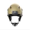 Schutt Sports Vengeance A11 Youth Football Helmet, Facemask NOT Included, Metallic Vegas Gold, X-Large view 2