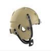 Schutt Sports Vengeance A11 Youth Football Helmet, Facemask NOT Included, Metallic Vegas Gold, X-Large view 3