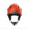 Schutt Sports Vengeance A11 Youth Football Helmet, Facemask NOT Included, Burnt Orange, Medium view 2