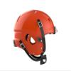 Schutt Sports Vengeance A11 Youth Football Helmet, Facemask NOT Included, Burnt Orange, Medium view 3