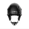 Schutt Sports Vengeance A11 Youth Football Helmet, Facemask NOT Included, Matte Black, Large view 2