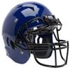 Schutt Sports Vengeance A11 Youth Football Helmet, Facemask NOT Included, Matte Royal Blue, Large view 1