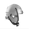 Schutt Sports Vengeance A11 Youth Football Helmet, Facemask NOT Included, Metallic Silver, X-Large view 3