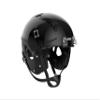 Schutt Sports Vengeance A11 Youth Football Helmet, Football Accessories, Facemask NOT Included, Black, Large view 1