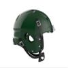 Schutt Sports Vengeance A11 Youth Football Helmet, Facemask NOT Included, Dark Green, Large view 3