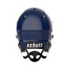Youth Vengeance A11 2.0 Helmet  No Facemask Attached, 2X-Small, Molded Gloss Navy view 4