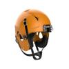 Youth Vengeance A11 2.0 Helmet  No Facemask Attached, 2X-Small, Molded Gloss Gold view 1