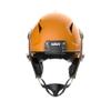 Youth Vengeance A11 2.0 Helmet  No Facemask Attached, 2X-Small, Molded Gloss Gold view 2