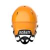 Youth Vengeance A11 2.0 Helmet  No Facemask Attached, 2X-Small, Molded Gloss Gold view 4