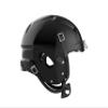 Schutt Sports Vengeance A11 Youth Football Helmet, Facemask NOT Included, Black, Small view 3