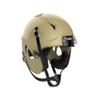 Youth Vengeance A11 2.0 Helmet  No Facemask Attached, 2X-Small, Metallic Vegas Gold view 1