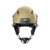Youth Vengeance A11 2.0 Helmet  No Facemask Attached, 2X-Small, Metallic Vegas Gold view 2
