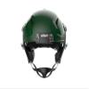 Schutt Sports Vengeance A11 Youth Football Helmet, Facemask NOT Included, Dark Green, X-Large view 2