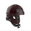 Schutt Sports Vengeance A11 Youth Football Helmet, Facemask NOT Included, Maroon, Medium view 3