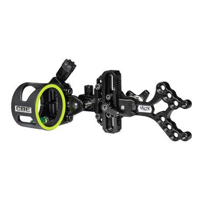 Tactic Hybrid, 1 Pin, 0.019" Fibers