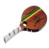 Sexy Brand Rasta Woody GT Beach Tennis Paddle view 4