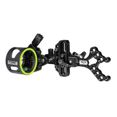Tactic Hybrid, 3 Pin, 0.019" Fibers