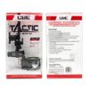 Tactic Hybrid, 3 Pin, 0.019" Fibers view 2