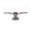 Grind King Skateboard Trucks Disruptor Raw 5.0 7.75" Axle (Pair) view 3