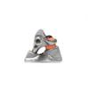 Grind King Skateboard Trucks Disruptor Raw 5.0 7.75" Axle (Pair) view 4