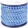 Blue Snake Micro Cord for Paracord - 1/16" (1.18mm) Accessory Rope - 1000 Foot Spool view 1