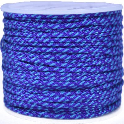 Chill Micro Cord for Paracord - 1/16" (1.18mm) Accessory Rope - 1000 Foot Spool