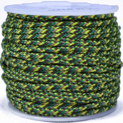 Anaconda Micro Cord for Paracord - 1/16" (1.18mm) Accessory Rope - 1000 Foot Spool