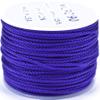 Acid Purple Micro Cord for Paracord - 1/16" (1.18mm) Accessory Rope - 1000 Foot Spool view 1