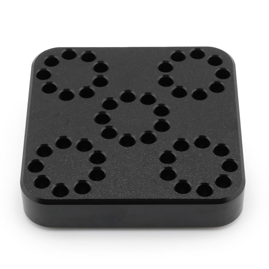 Speed Beez  Loading Block for Taurus Model 992 9 Round Speed-loaders
