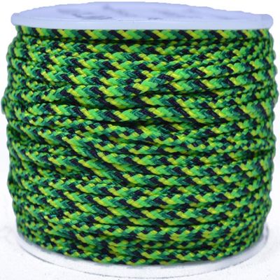 Decay Micro Cord for Paracord - 1/16" (1.18mm) Accessory Rope - 1000 Foot Spool