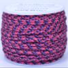 Candy Snake Micro Cord for Paracord - 1/16" (1.18mm) Accessory Rope - 1000 Foot Spool view 1