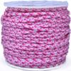 Breast Cancer Awareness Micro Cord for Paracord - 1/16" (1.18mm) Accessory Rope - 1000 Foot Spool view 1