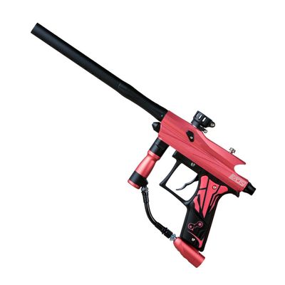Azodin KAOS 3 - Mechanical Paintball Marker .68 Caliber (Pink)