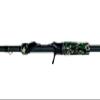 Phenix Rods Casting / 77 / 1 PC / 10-17 LB LINE Rating/Fast Taper Action / 1/4-1 OZ Lure Weight/Essex SIC Guides/Essex Trigger Reel SEAT/Custom EVA Handle view 2