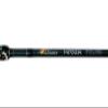 Phenix Rods Casting / 77 / 1 PC / 10-17 LB LINE Rating/Fast Taper Action / 1/4-1 OZ Lure Weight/Essex SIC Guides/Essex Trigger Reel SEAT/Custom EVA Handle view 3