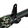 Phenix Rods Casting / 77 / 1 PC / 10-17 LB LINE Rating/Fast Taper Action / 1/4-1 OZ Lure Weight/Essex SIC Guides/Essex Trigger Reel SEAT/Custom EVA Handle view 4