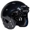 Schutt Sports Vengeance A11 Youth Football Helmet, Facemask NOT Included, Royal Blue, X-Small view 3