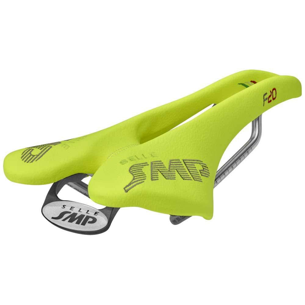 Selle Smp F20 Saddle 277 x 135 mm