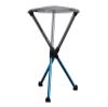 Hillsound BTR Stool for Ultralight Backpacking & Hiking, Lightweight Camping Chairs, Compact Portable Outdoor Seat, Hunting Adventures, Durable Tripod Design, Made in Korea view 1