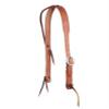Professionals Choice Cowboy Knot Silver Buckle Headstall N/A N/A view 1