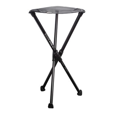 Hillsound BTR Stool for Ultralight Backpacking & Hiking, Lightweight Camping Chairs, Compact Portable Outdoor Seat, Hunting Adventures, Durable Tripod Design, Made in Korea