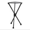 Hillsound BTR Stool for Ultralight Backpacking & Hiking, Lightweight Camping Chairs, Compact Portable Outdoor Seat, Hunting Adventures, Durable Tripod Design, Made in Korea view 1